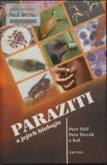 paraziti a jejich biologie)